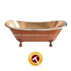 Supplier Bak Mandi Tembaga dan Kuningan